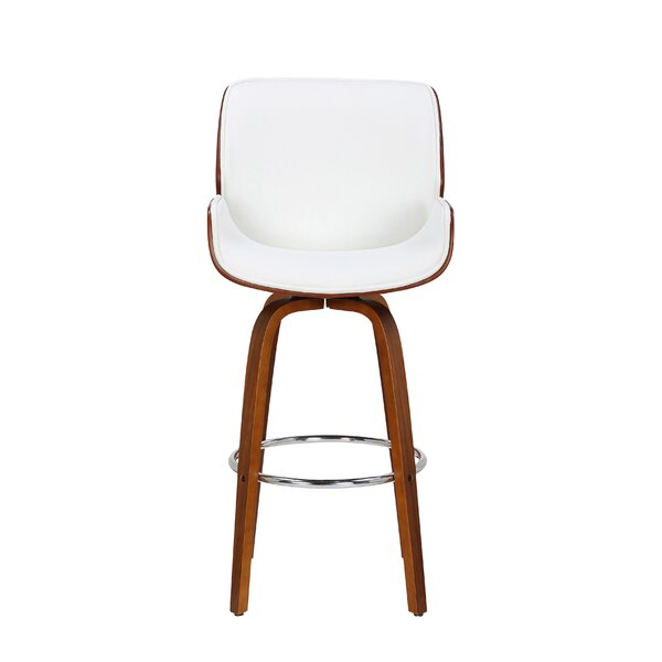 Nicole Miller Counter Stool | Wayfair